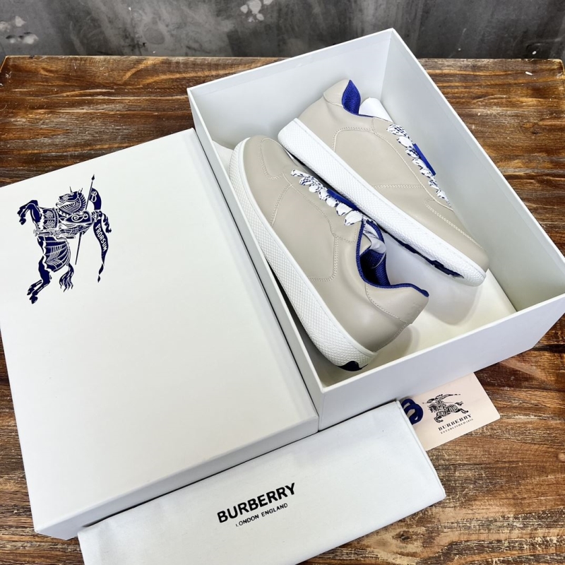 Burberry Sneakers